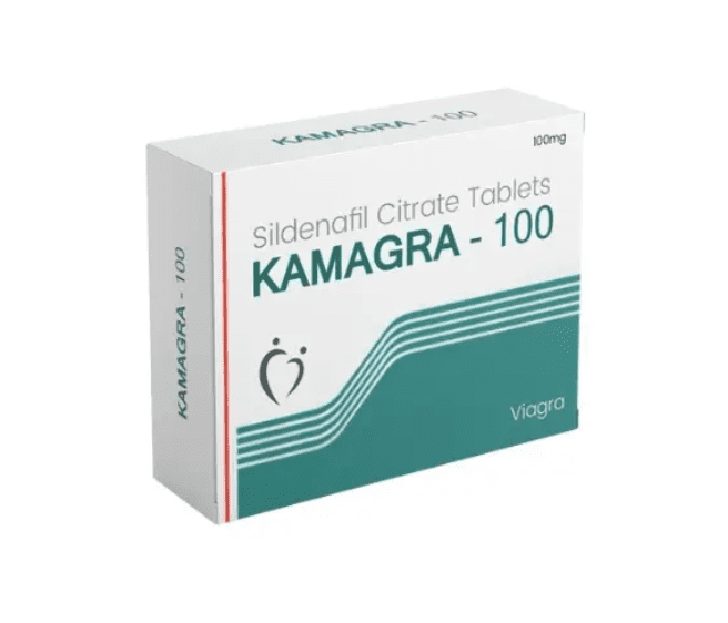 Kamagra 100 Mg