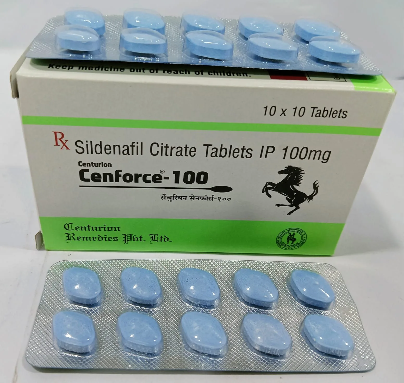 Cenforce 100 Amazon